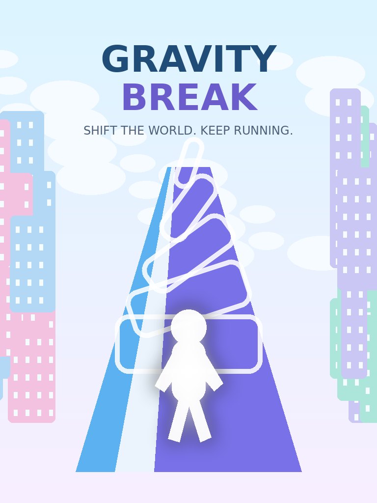 Gravity_Break 游戏封面