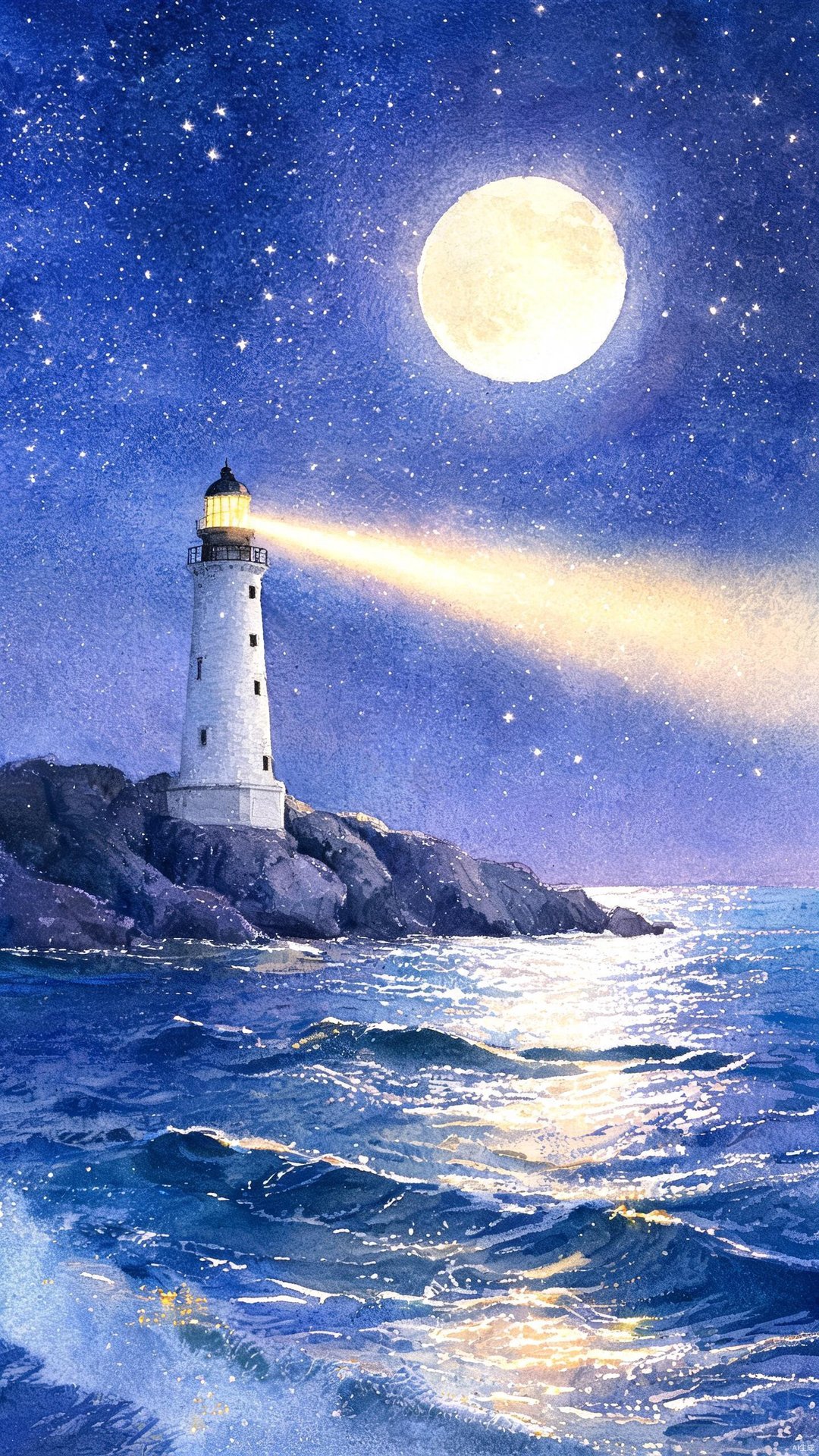 lighthouse-beacon 游戏封面