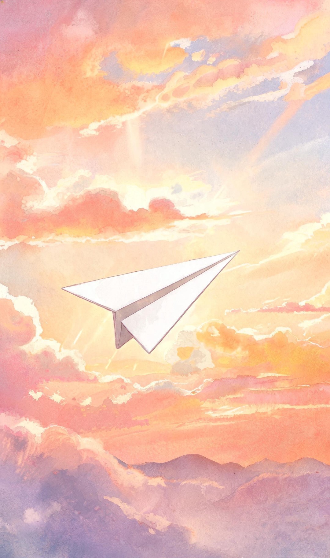 paper-plane 游戏封面