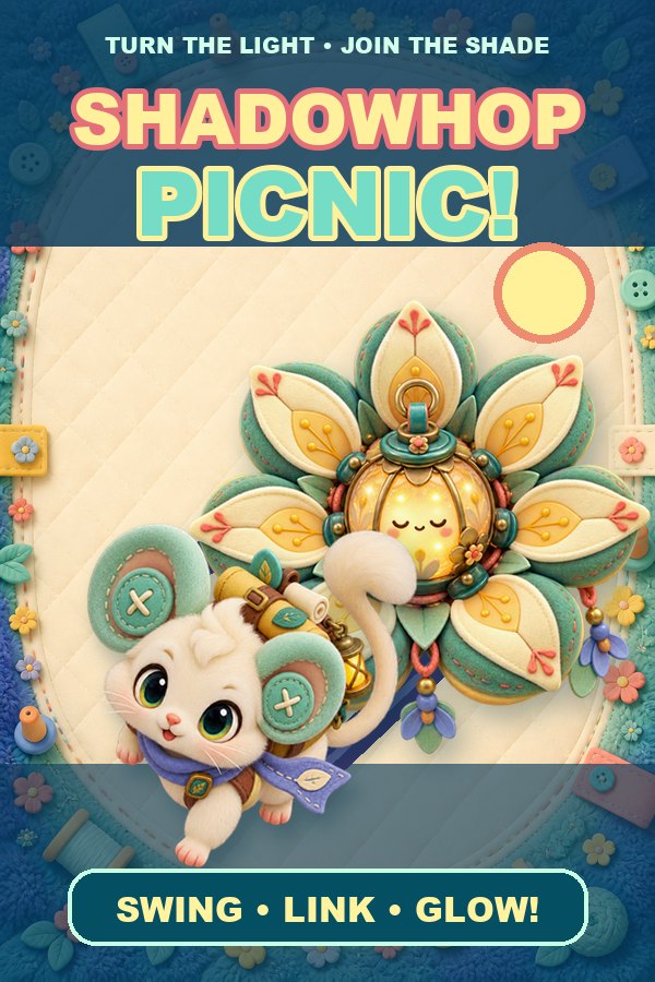 SHADOWHOPPICNIC 游戏封面